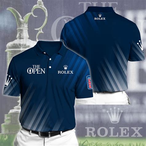 rolex polo shirt|rolex 24 pit shop.